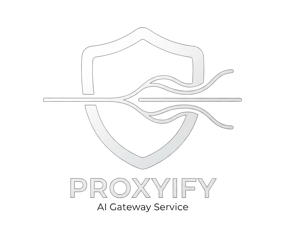 Proxyify